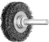 PFERD csapos körkefe, fonatlan RBU 4009/6 ST 0,20 43103001