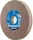 PFERD köszörűkorong BW 25032-51 AN 60 UNIVERSAL 39009721