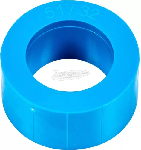 PFERD köszörűkorong BW 25032-51 AN 60 UNIVERSAL 39009721