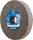 PFERD köszörűkorong BW 15025-32 AN 24 UNIVERSAL 39008426