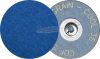 PFERD COMBIDISC kis fíbertárcsa CDF 50 VICTOGRAIN-COOL 36 42705036