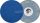 PFERD COMBIDISC kis fíbertárcsa CDF 75 VICTOGRAIN-COOL 36 42707536