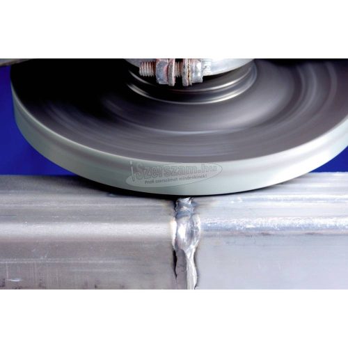 PFERD Poliflex-korong PFD 115-22 CN 150 PUR-W 41130015