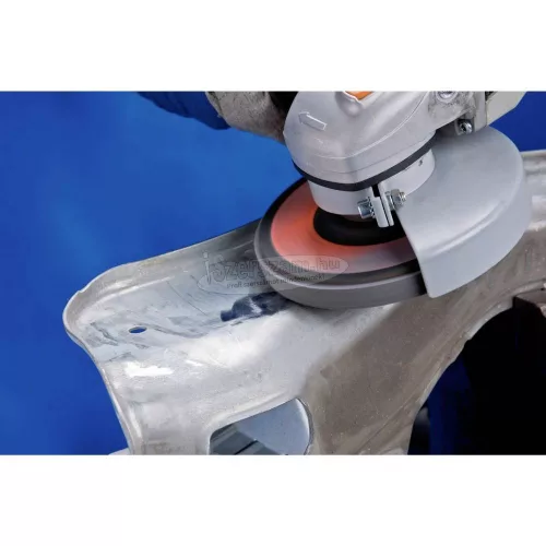 PFERD Poliflex-korong PFD 115-22 CN 60 PUR-MH 41130106