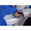 PFERD Poliflex-korong PFD 115-22 CN 60 PUR-W 41130006