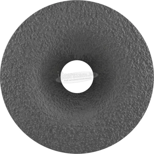 PFERD CC-GRIND csiszolókorong CC-GRIND-FLEX 115 SG STEEL COARSE 64188115
