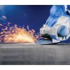 PFERD CC-GRIND csiszolókorong CC-GRIND-FLEX 115 SG STEEL COARSE 64188115