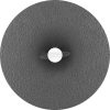 PFERD CC-GRIND csiszolókorong CC-GRIND-SOLID 180 SGP STEEL 64187180