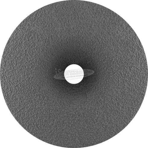 PFERD CC-GRIND csiszolókorong CC-GRIND-SOLID 180 SGP STEEL 64187180