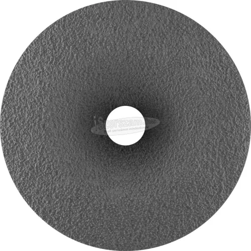 PFERD CC-GRIND csiszolókorong CC-GRIND-SOLID 150 SGP STEEL 64187150