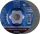 PFERD CC-GRIND csiszolókorong CC-GRIND-SOLID 125 SGP STEEL 64187126
