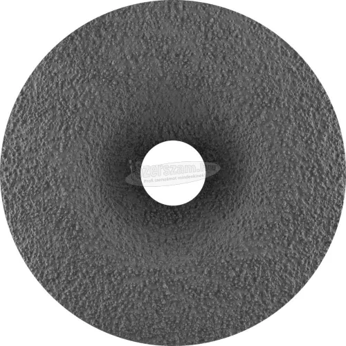 PFERD CC-GRIND csiszolókorong CC-GRIND-SOLID 125 SGP STEEL 64187126