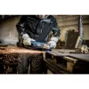 PFERD CC-GRIND csiszolókorong CC-GRIND-SOLID 125 SGP STEEL 64187126