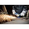 PFERD CC-GRIND csiszolókorong CC-GRIND-SOLID 125 SGP STEEL 64187126
