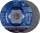 PFERD CC-GRIND csiszolókorong CC-GRIND-SOLID 115 SGP STEEL 64187116
