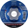 PFERD CC-GRIND csiszolókorong CC-GRIND-SOLID 115 SGP STEEL 64187116