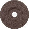 PFERD CC-GRIND csiszolókorong CC-GRIND-STRONG 125 SG STEEL 64181125