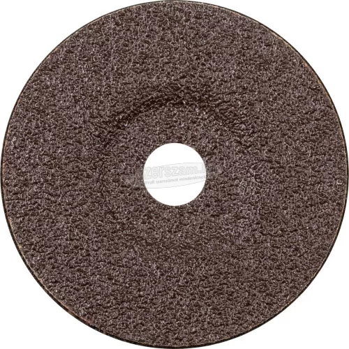 PFERD CC-GRIND csiszolókorong CC-GRIND-STRONG 125 SG STEEL 64181125