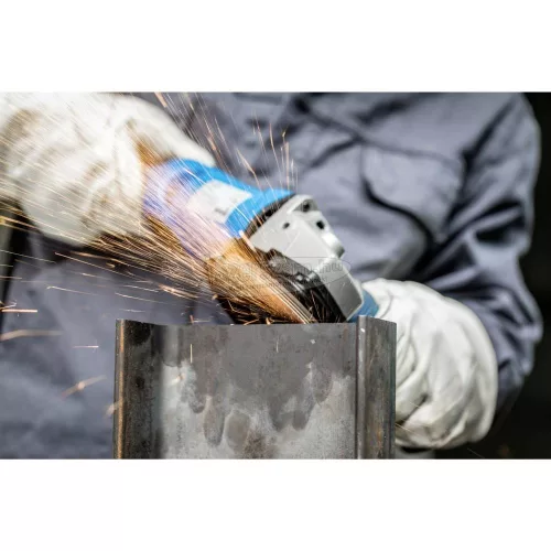 PFERD CC-GRIND csiszolókorong CC-GRIND-STRONG 125 SG STEEL 64181125