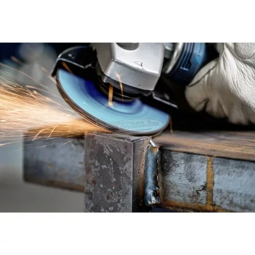 PFERD CC-GRIND csiszolókorong CC-GRIND-STRONG 125 SG STEEL 64181125