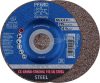 PFERD CC-GRIND csiszolókorong CC-GRIND-STRONG 115 SG STEEL 64181115