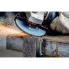 PFERD CC-GRIND csiszolókorong CC-GRIND-STRONG 115 SG STEEL 64181115
