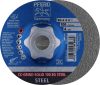 PFERD CC-GRIND csiszolókorong CC-GRIND-SOLID SG STEEL több méretben