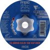 PFERD CC-GRIND csiszolókorong CC-GRIND-SOLID 180 SGP INOX 64189180