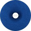 PFERD CC-GRIND csiszolókorong CC-GRIND-SOLID 125 SGP INOX 64189125