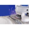 PFERD CC-GRIND csiszolókorong CC-GRIND-SOLID 125 SGP INOX 64189125