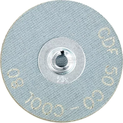 PFERD COMBIDISC kis fíbertárcsa CDF 50 CO-COOL 80 42749508