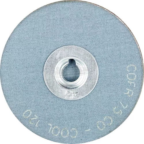 PFERD COMBIDISC kis fíbertárcsa CDF 75 CO-COOL 120 42749712