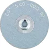 PFERD COMBIDISC kis fíbertárcsa CDF 75 CO-COOL 50 42749705