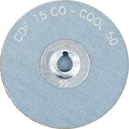 PFERD COMBIDISC kis fíbertárcsa CDF 75 CO-COOL 50 42749705