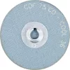 PFERD COMBIDISC kis fíbertárcsa CDF 75 CO-COOL 36 42749703