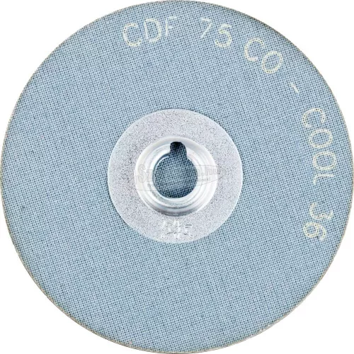 PFERD COMBIDISC kis fíbertárcsa CDF 75 CO-COOL 36 42749703