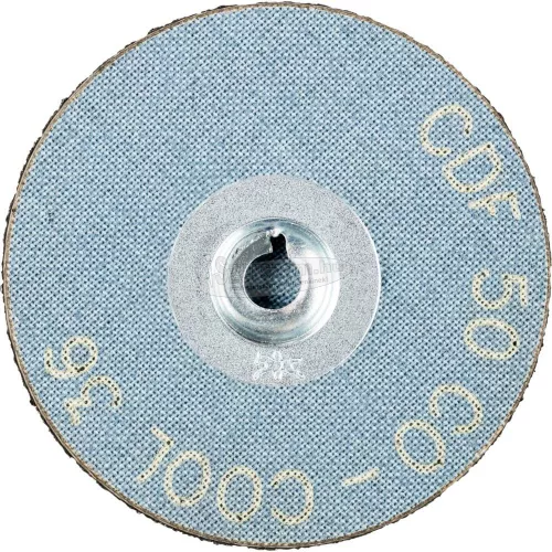 PFERD COMBIDISC kis fíbertárcsa CDF 50 CO-COOL 36 42749503