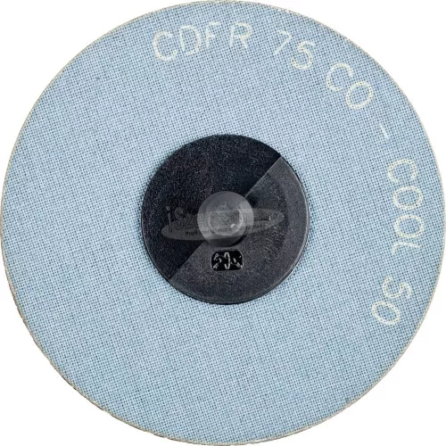 PFERD COMBIDISC kis fíbertárcsa CDFR 75 CO-COOL 50 42778705