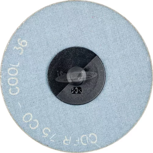 PFERD COMBIDISC kis fíbertárcsa CDFR 75 CO-COOL 36 42778703