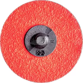   PFERD 42799013 Kis szálas csiszoló 50mm Szemcsézet 120 100db 42799013