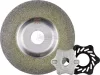 PFERD CC-GRIND-SOLID-DIAMOND gyémántszemcsés csiszolókorong 115-22,23 D 427 36611542