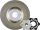 PFERD CC-GRIND-SOLID-DIAMOND gyémántszemcsés csiszolókorong 100-16,0 D 852 36610085