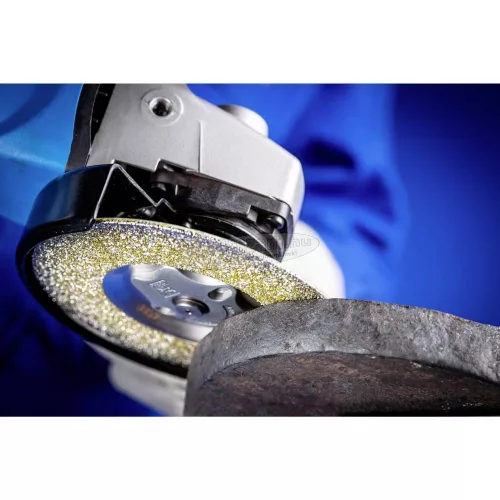 PFERD CC-GRIND-SOLID-DIAMOND gyémántszemcsés csiszolókorong 100-16,0 D 852 36610085