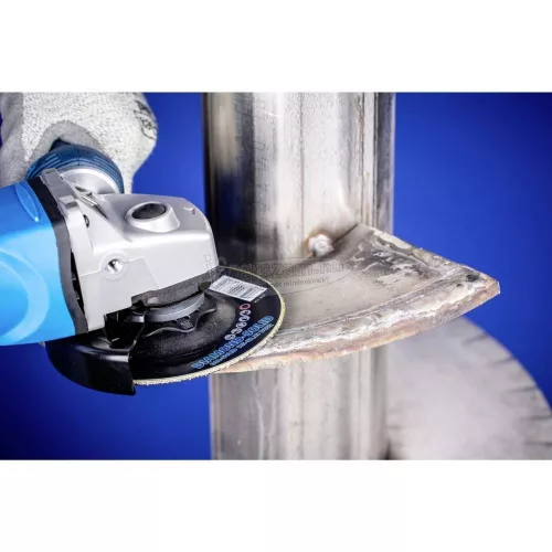 PFERD CC-GRIND-SOLID-DIAMOND gyémántszemcsés csiszolókorong 100-16,0 D 852 36610085