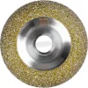 PFERD CC-GRIND-SOLID-DIAMOND gyémántszemcsés csiszolókorong 115-22,23 D 852 36611585