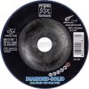 PFERD CC-GRIND-SOLID-DIAMOND gyémántszemcsés csiszolókorong több méretben D 427 / D 852