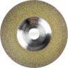 PFERD CC-GRIND-SOLID-DIAMOND gyémántszemcsés csiszolókorong több méretben D 427 / D 852