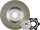 PFERD CC-GRIND-SOLID-DIAMOND gyémántszemcsés csiszolókorong 125-22,23 D 852 36612585
