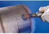 PFERD csiszolópánt hengeres forma KSB 3030 A 80, 25db 42239108