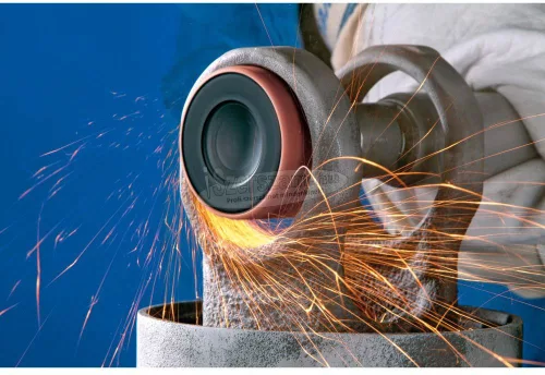 PFERD csiszolópánt hengeres forma KSB 3030 A 150, 25db 42239115